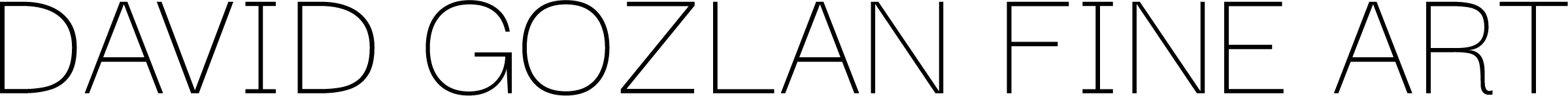David Gozlan Fine Art